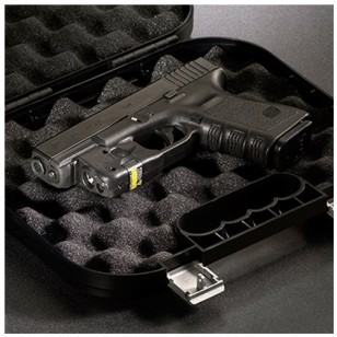 ไฟฉายติดปืน Streamlight TLR-6 Rail Mount (fits most Glock/railed handgun) รหัส 69290